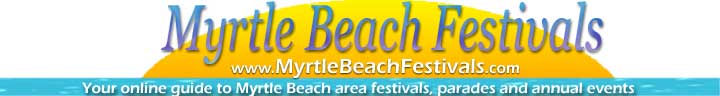 Myrtle Beach festivals